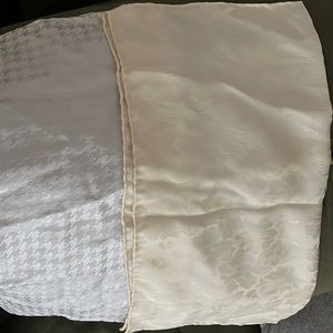 Fairfax Pocket squares (2)